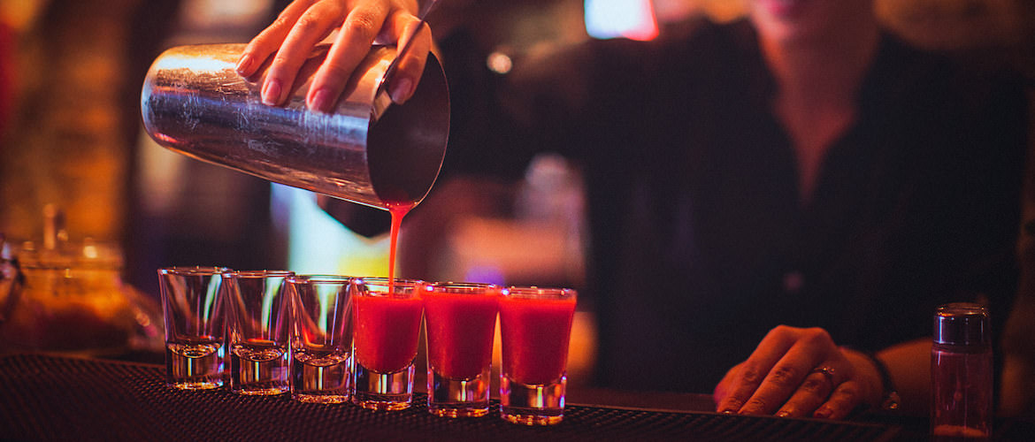 Discover Mexico City’s Thriving Cocktail Scene