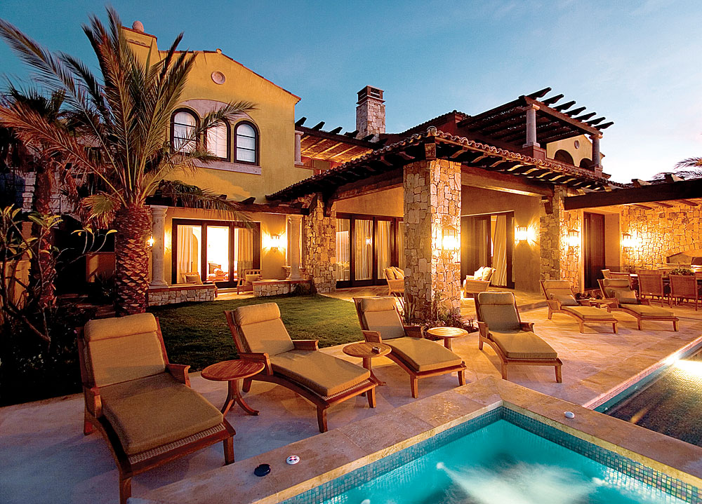 10 Villas To Check Out in Mexico and the Caribbean