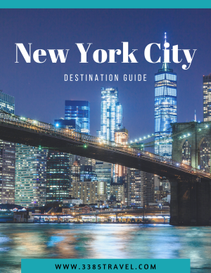 3385 Guide to Packing For The Caribbean