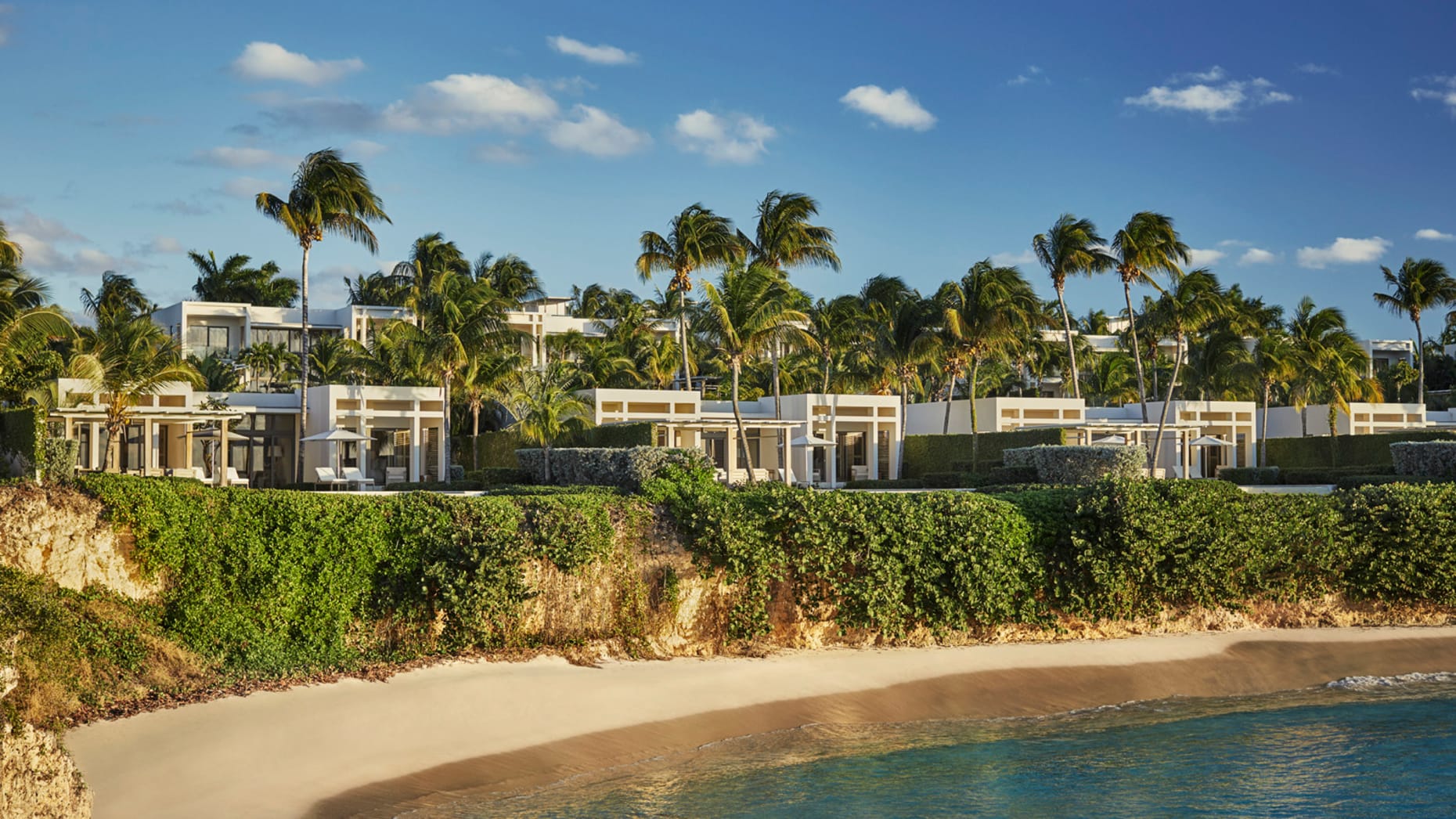 FOUR SEASONS RESORT AND RESIDENCES ANGUILLA