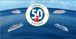 It's A Sail-A-Bration