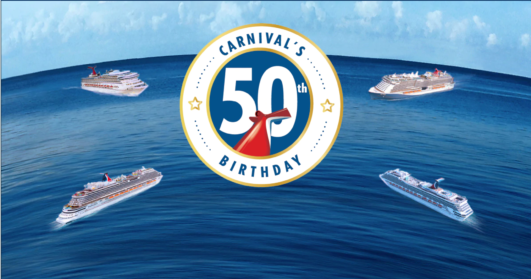 It's A Sail-A-Bration