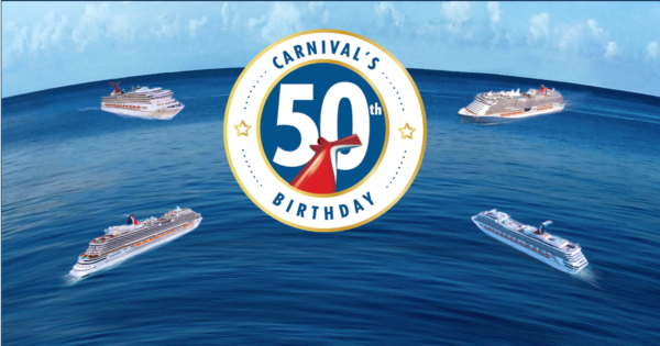 It's A Sail-A-Bration