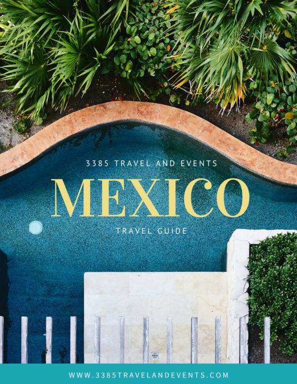 Mexico Travel Guide