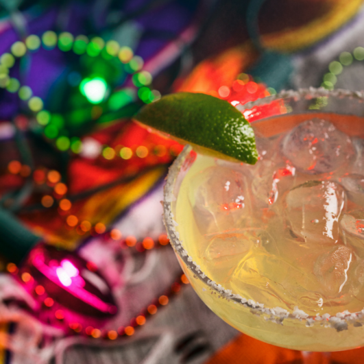 Cinco De Mayo