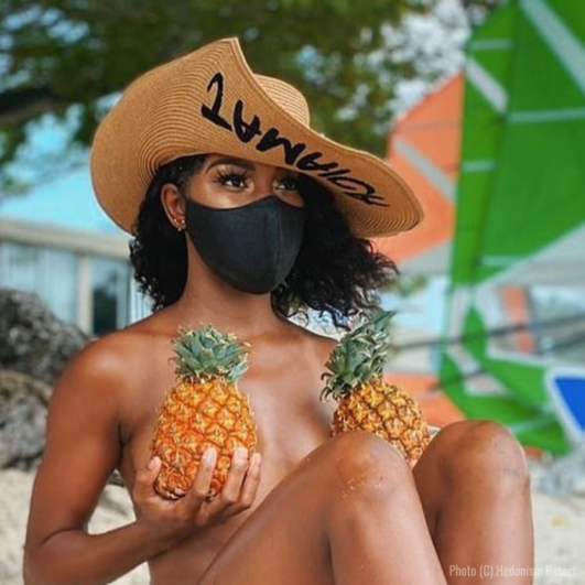 Be Wicked In Jamaica