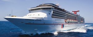 Thanksgiving Cruse 2022