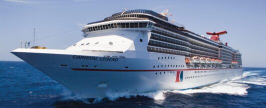 Thanksgiving Cruse 2022
