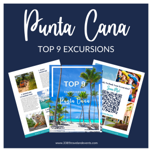 Punta Cana Excursion Guide