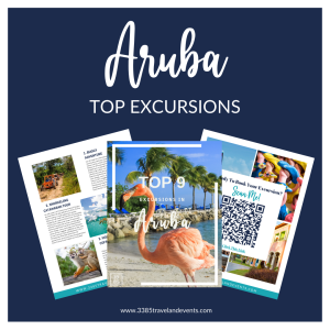 Aruba Excursion Guide
