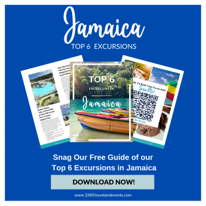 Jamaica Excursion Guide
