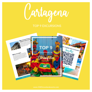 Cartagena Excursion Guide