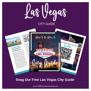 Las Vegas City Guide