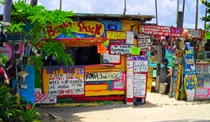 60 In Barbados