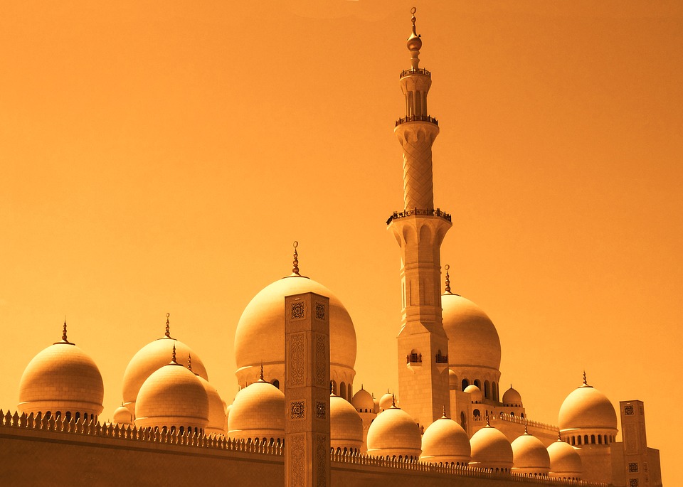 Amazing Facts About Dubai